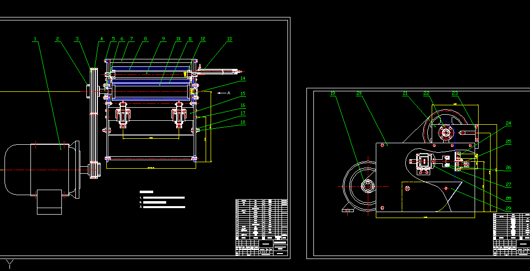 薄膜裁剪机毕业设计30