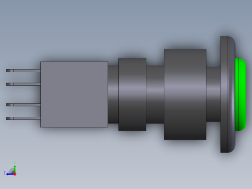 電源開關右视缩略图