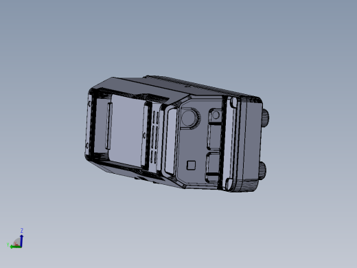 ICOM的IC-705便携电台