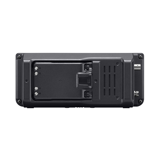 ICOM的IC-705便携电台