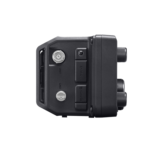 ICOM的IC-705便携电台