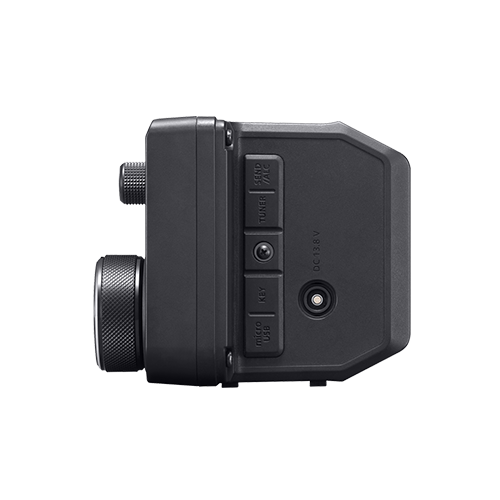 ICOM的IC-705便携电台