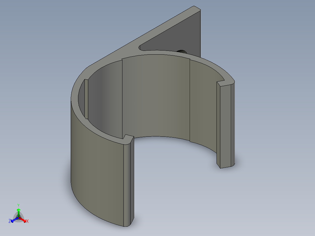 43台板固定卡扣.STEP
