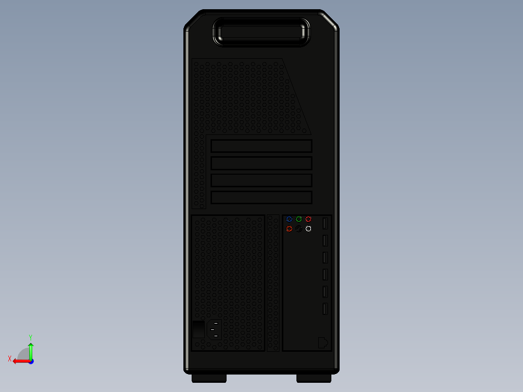 电脑、笔记本(23)后视图