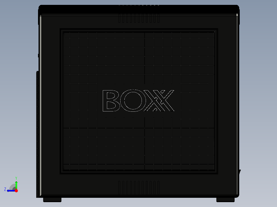 电脑、笔记本(23)右视图