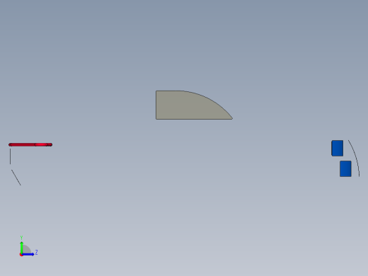 A2005012-乐高速度冠军 - 布加迪凯龙 (75878)左视缩略图
