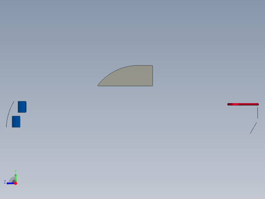 A2005012-乐高速度冠军 - 布加迪凯龙 (75878)右视缩略图