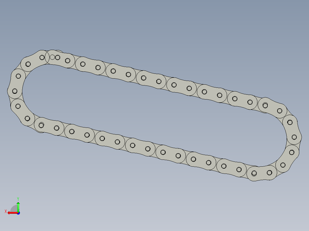 08a链条4-涂油后视图