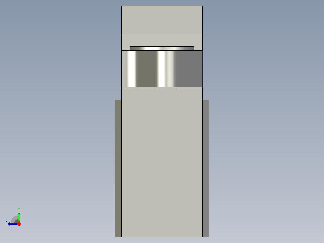 SY3120-5LD-M5右视图