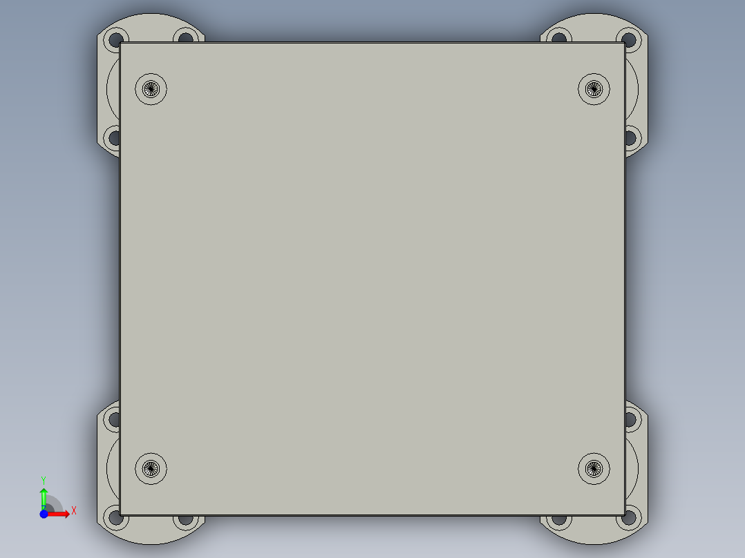 860-0300料盘降模组前视图