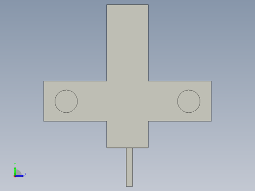 BC-SX672光电传感器_3左视缩略图