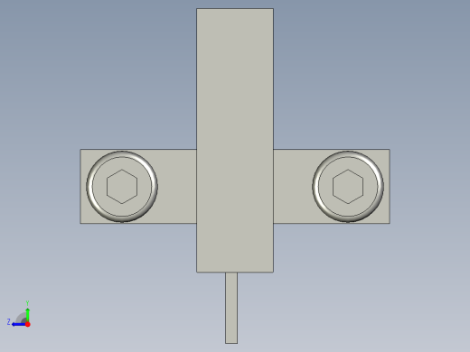 BC-SX672光电传感器_3右视缩略图