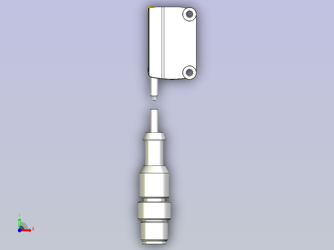 西克sick传感器SICK_GTB6-P7211-Bestell-Nr.1057705_0_前视图