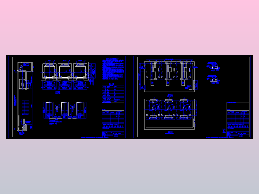 奥的斯电梯 电梯公司 品牌电梯土建图