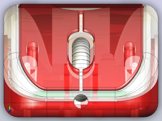 小鼠鼠标前视缩略图