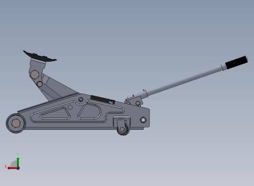A23-汽车液压千斤顶后视缩略图