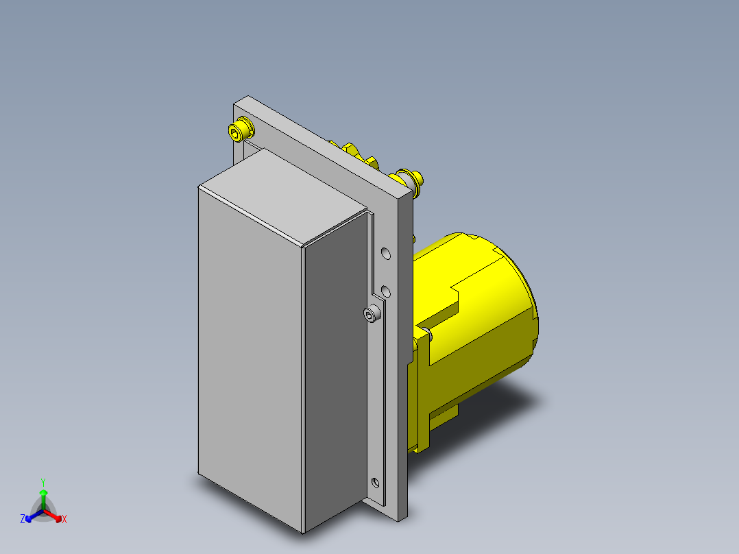 塑料链条输送机