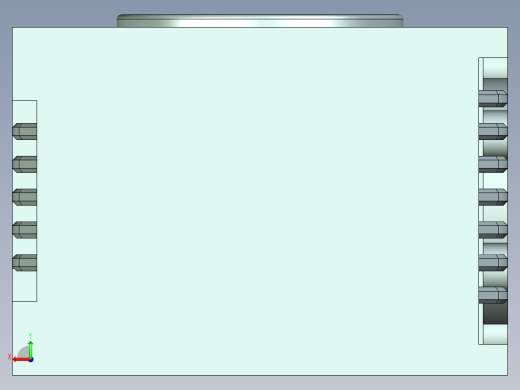 新型减速器 后视缩略图