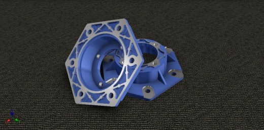 新型减速器 缩略图