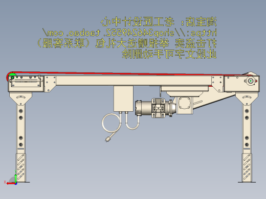 B7_皮带输送线后视缩略图