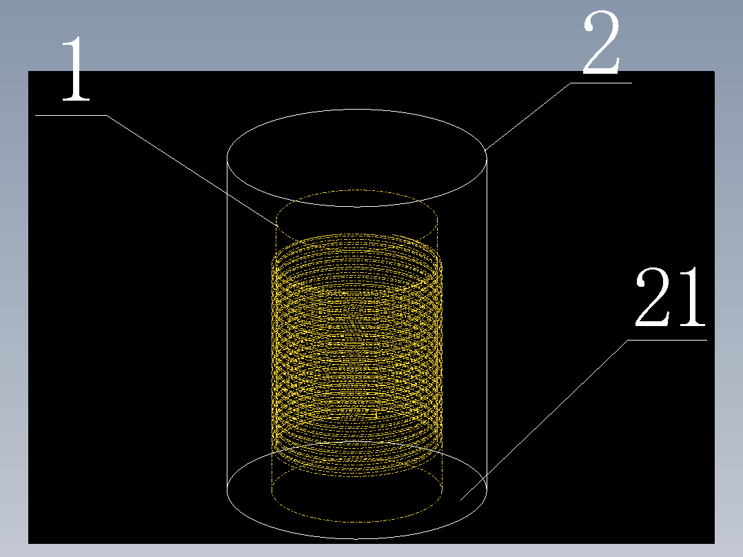 差压模具可调节止位柱