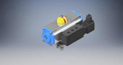 Hy-Lok 112系列球阀缩略图