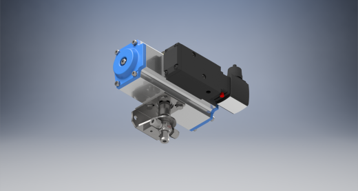 Hy-Lok 112系列球阀缩略图