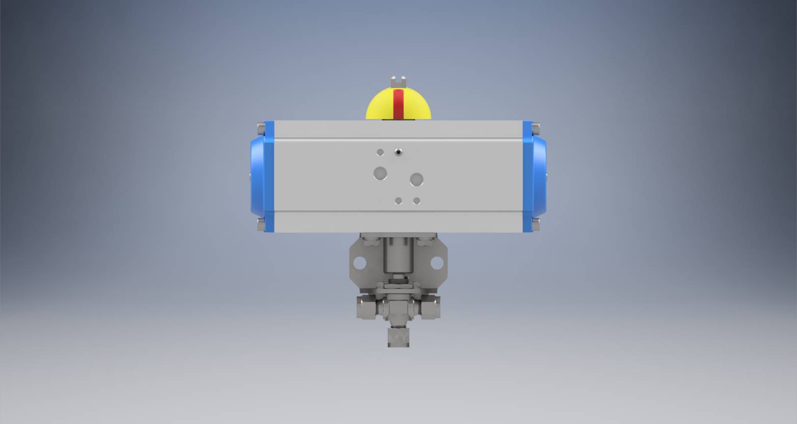 Hy-Lok 112系列球阀