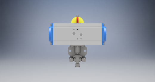 Hy-Lok 112系列球阀缩略图