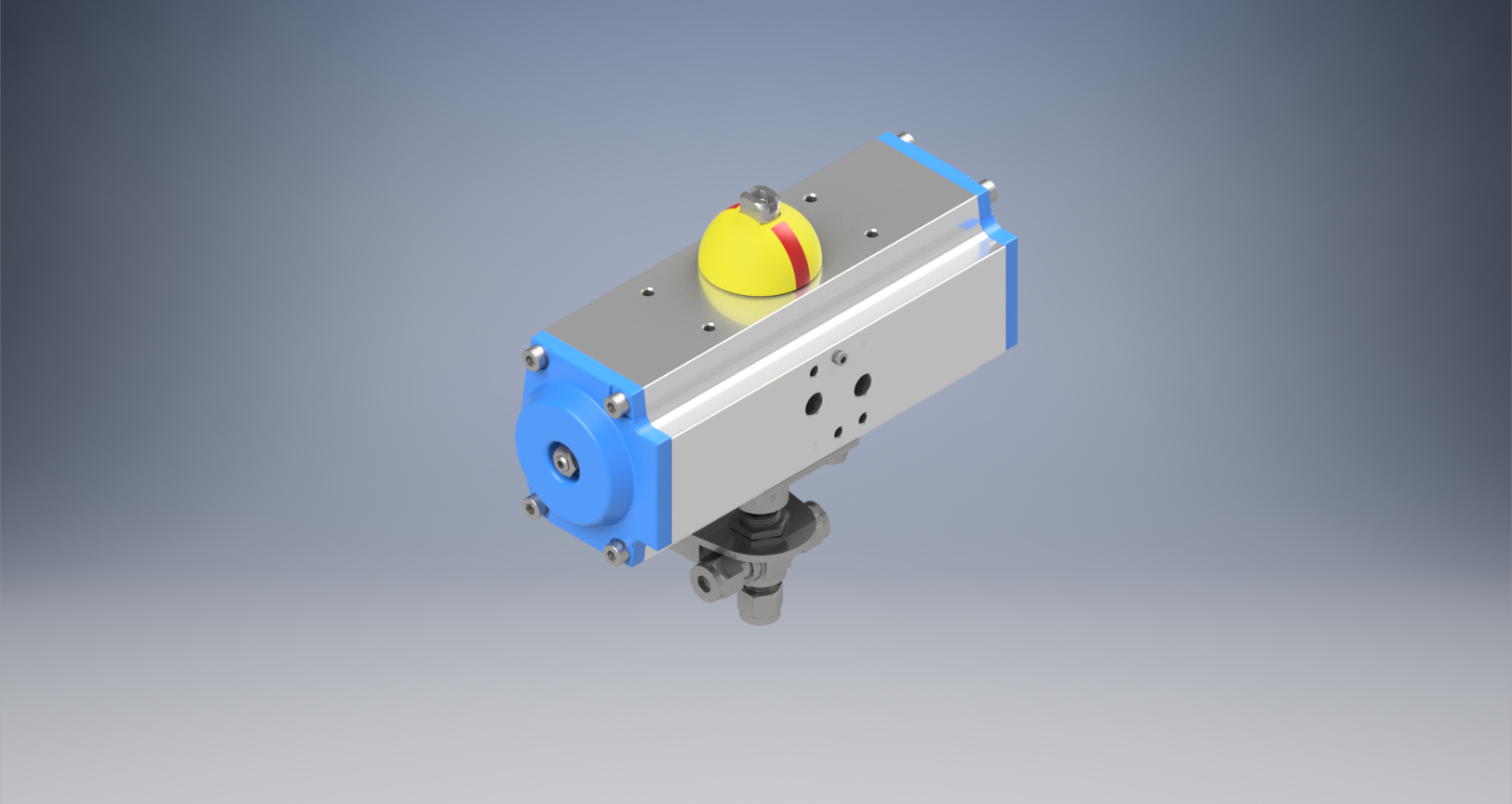 Hy-Lok 112系列球阀