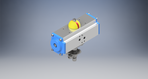 Hy-Lok 112系列球阀缩略图