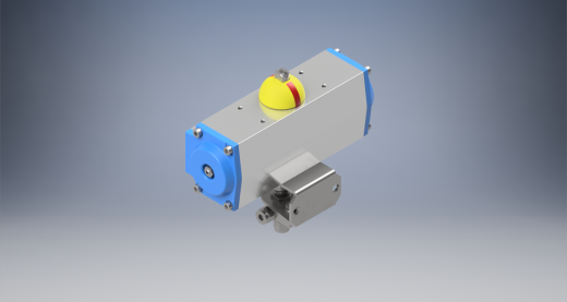 Hy-Lok 112系列球阀缩略图