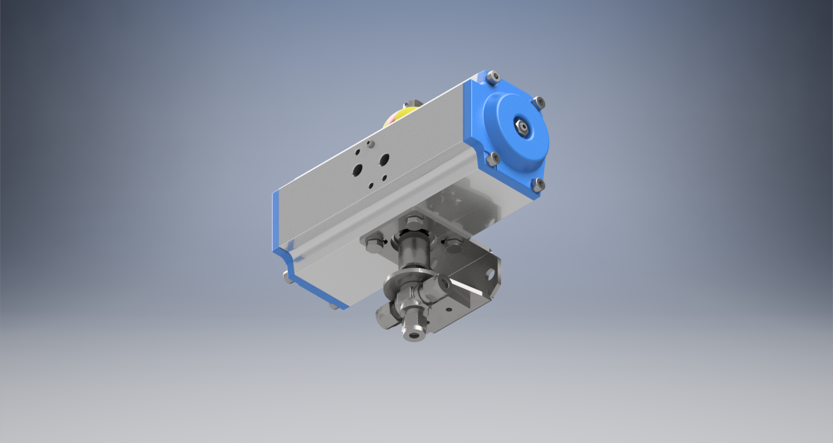 Hy-Lok 112系列球阀