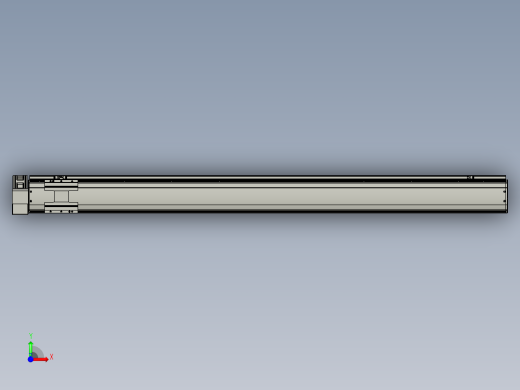 威洛博VBF14-S1700-BLD前视缩略图