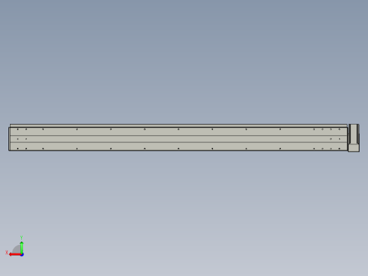 威洛博VBF14-S1700-BLD后视缩略图