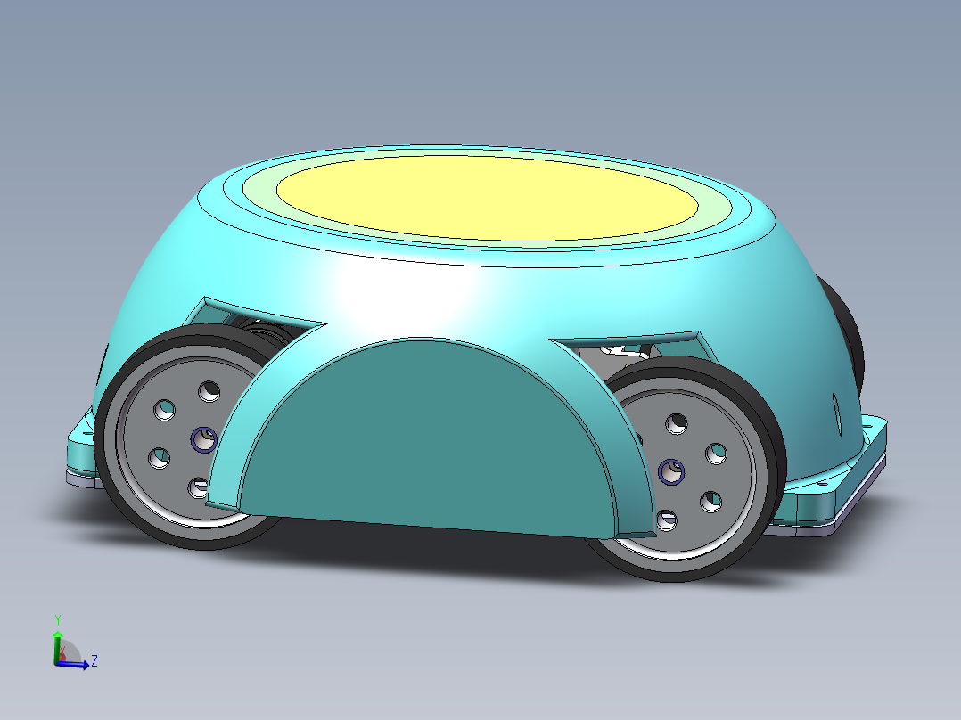 多功能搬运机器人sw18可编辑