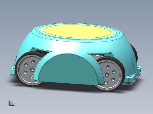 多功能搬运机器人sw18可编辑