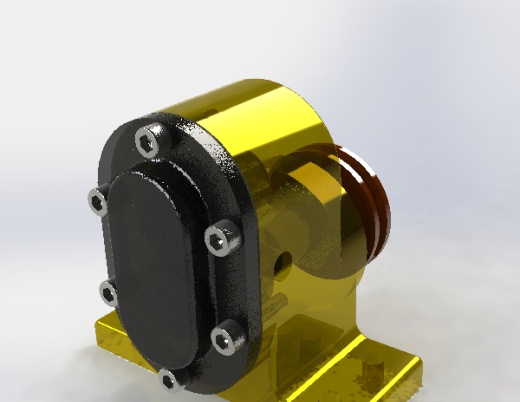 齿轮泵 (2)缩略图