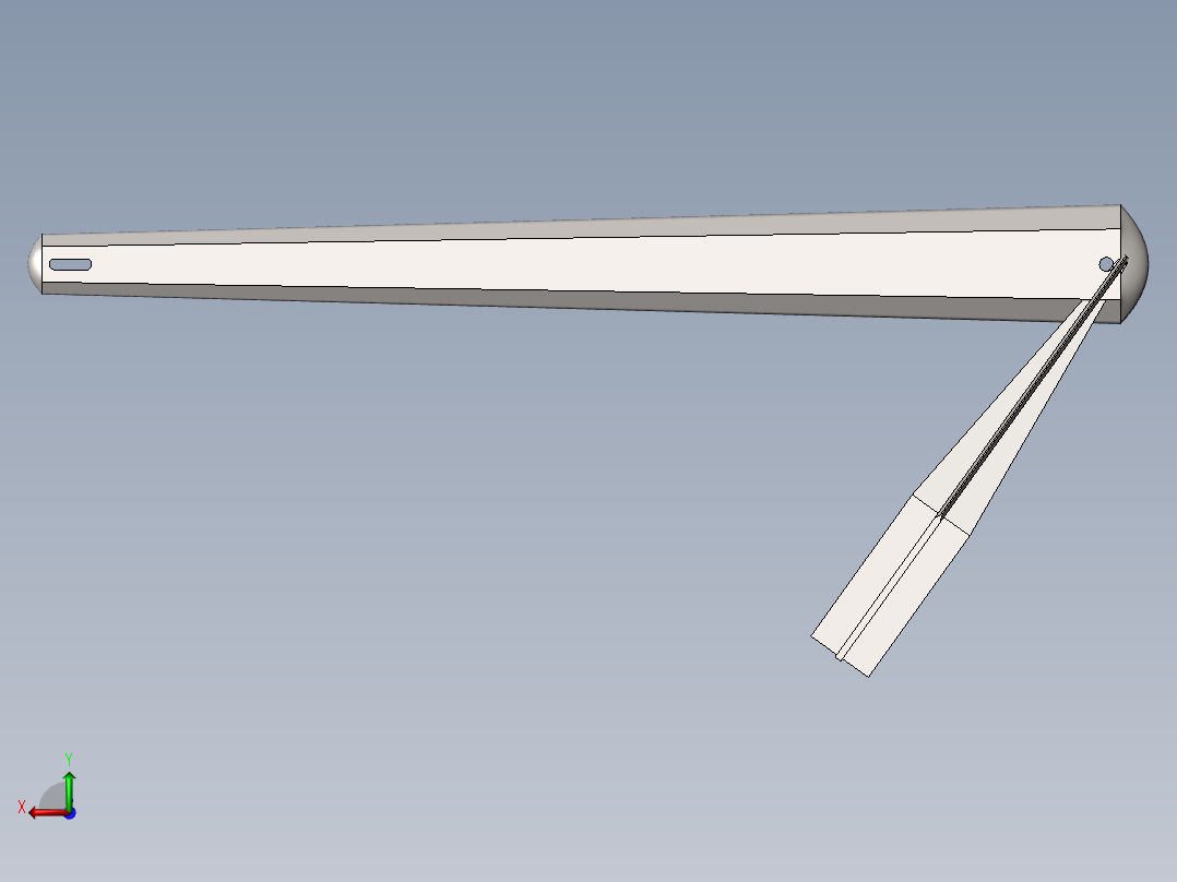 锚、地锚(3)后视图