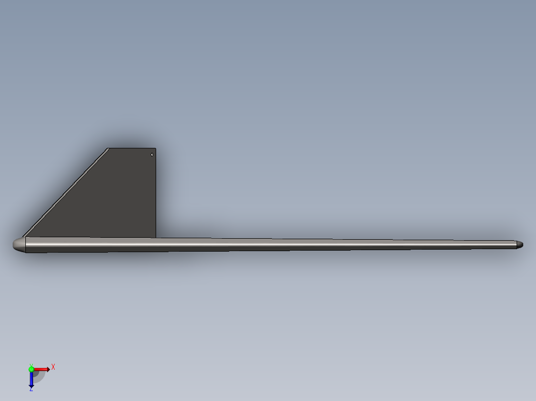 锚、地锚(3)俯视图