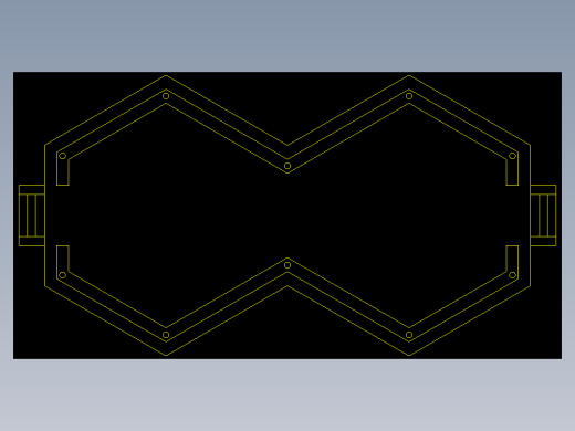 古建筑图纸 (1733)