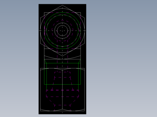 PARKER管接头EO Union tee T06SMS_right