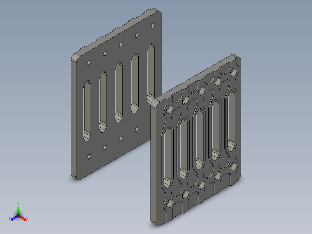 2.5英寸SATA硬盘盒