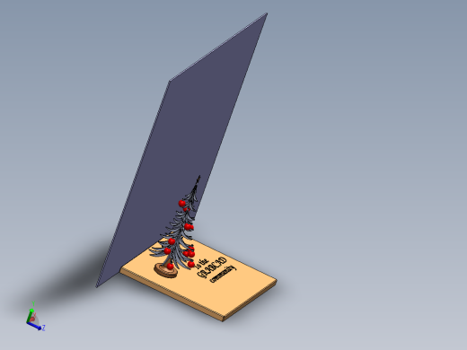 圣诞快乐，新年快乐