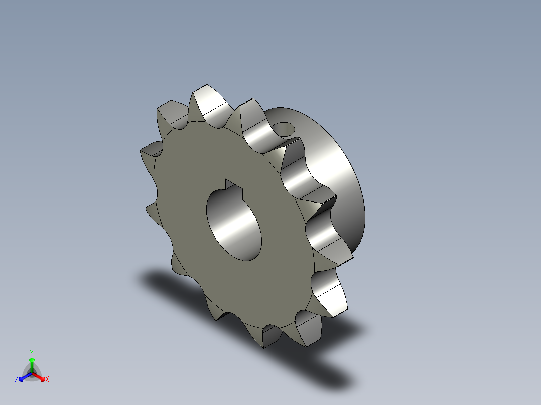 ST8B-13-N16主视图