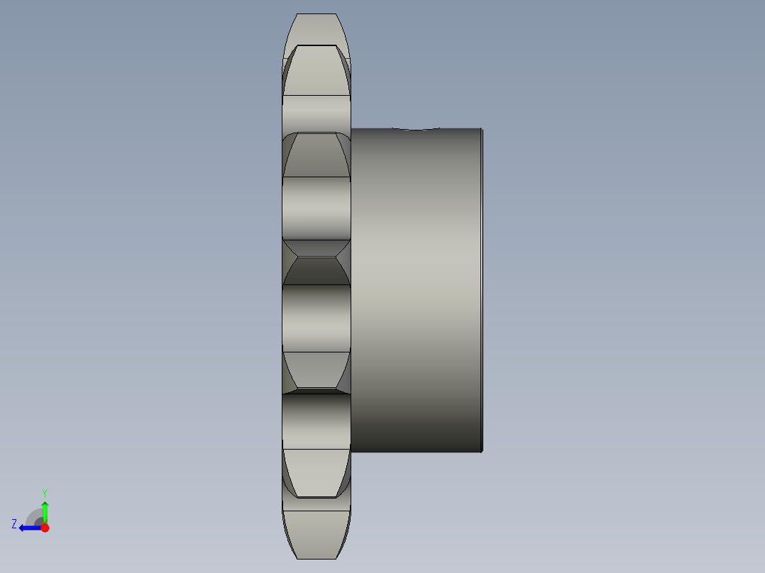 ST8B-13-N16右视图