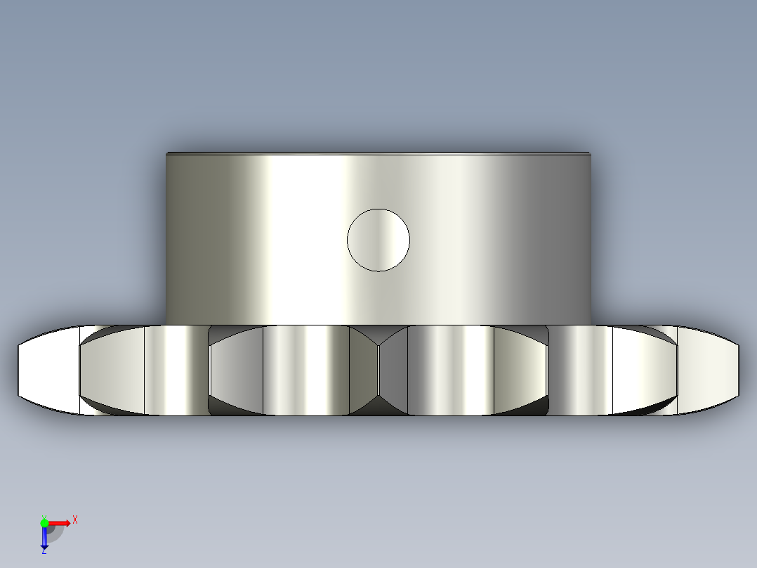 ST8B-13-N16俯视图