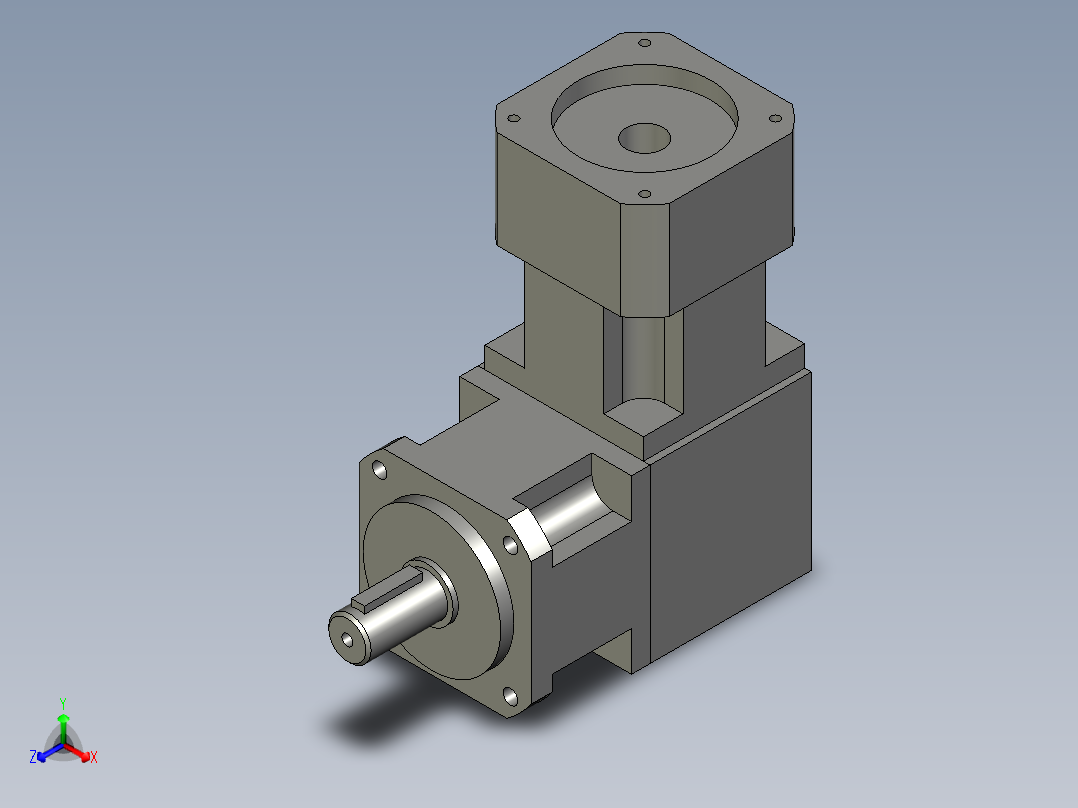 2017-GZJPLX65-50主视图