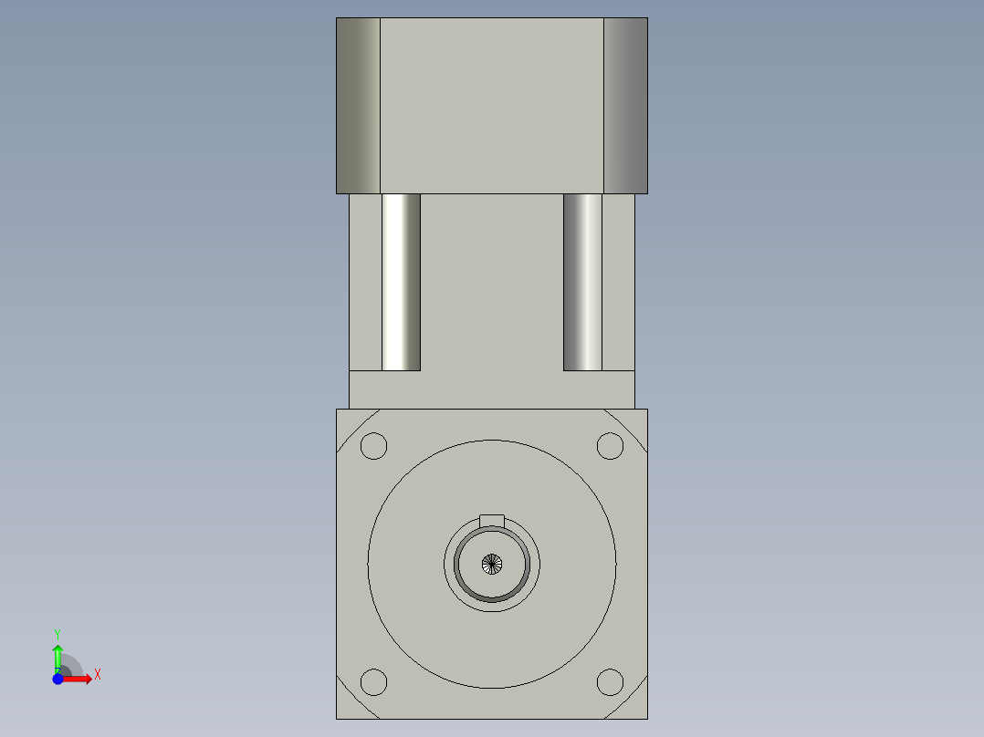 2017-GZJPLX65-50前视图