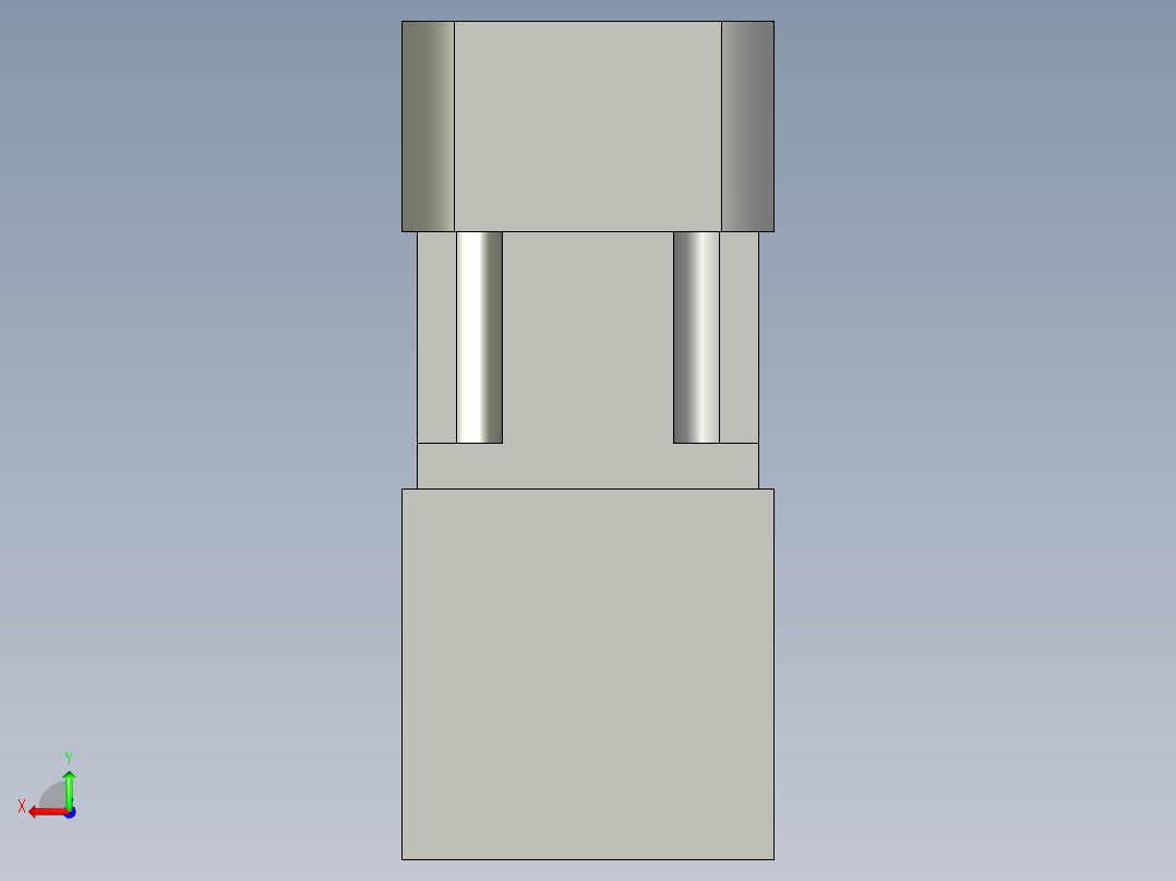 2017-GZJPLX65-50后视图